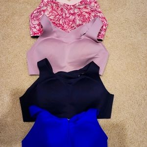 Enlite bra 34D Lululemon